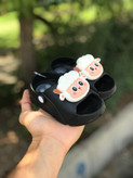کراکس سوت دار بچه با طرح ببعی کد ۲۰۰