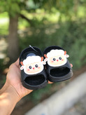 کراکس سوت دار بچه با طرح ببعی کد ۲۰۰