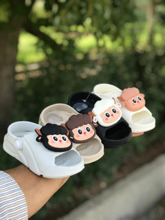کراکس سوت دار بچه با طرح ببعی کد ۲۰۰