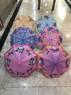 چتر بچگانه